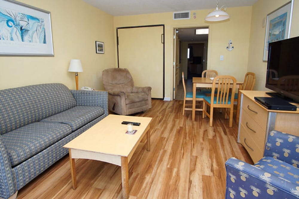 Units at Bay Watch by Elliott Beach Rentals