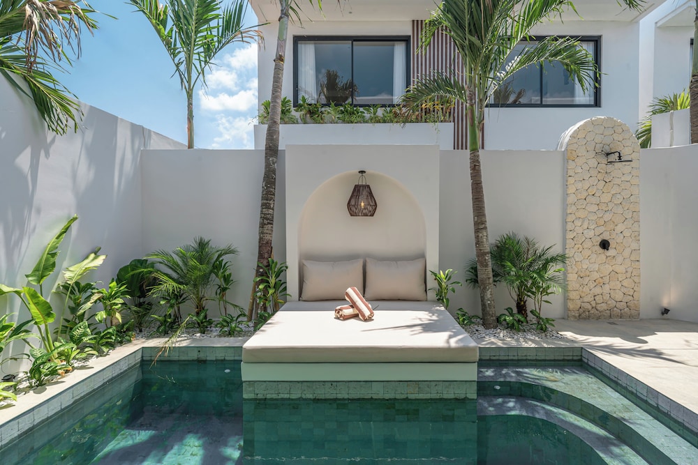 Nova Oasis 4