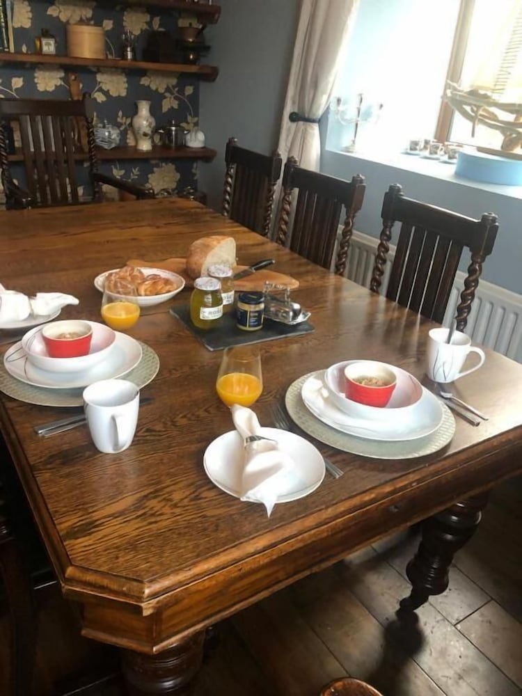 Stone Lodge B&B
