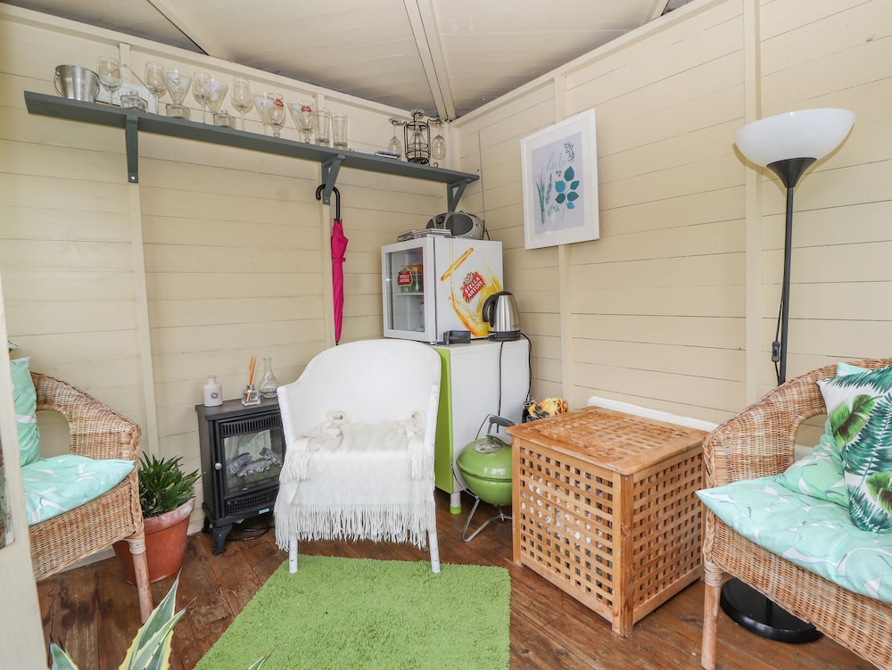 Bryn Offa Cottage