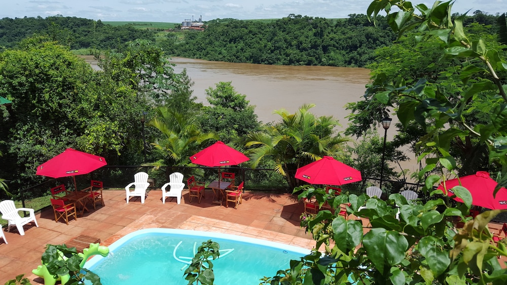 Costa del Sol Iguazú