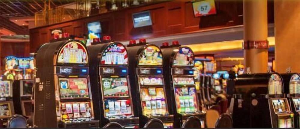 Grand Casino Hotel and Resort