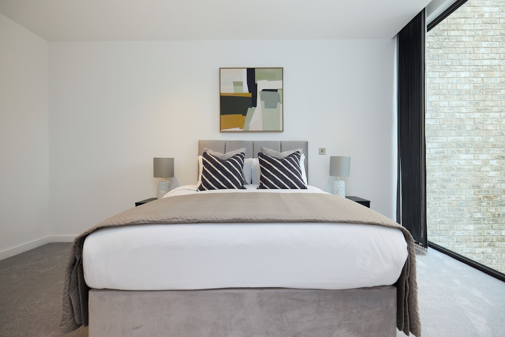 Greenwich Link Residence