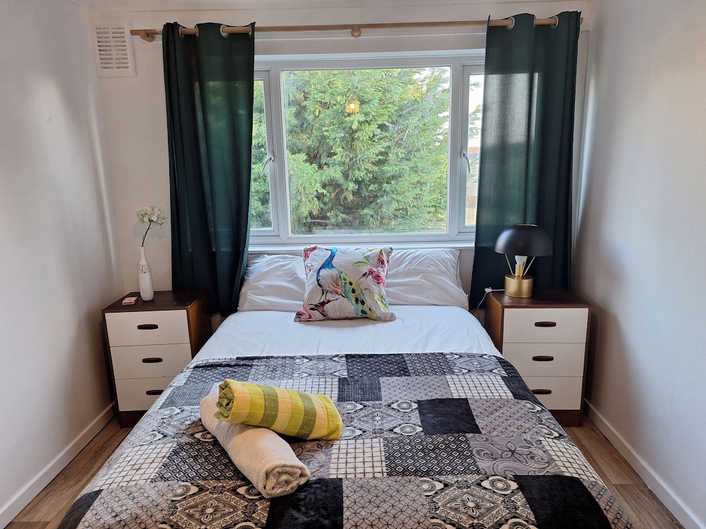 Country Cottage Retreat in Huntingdon