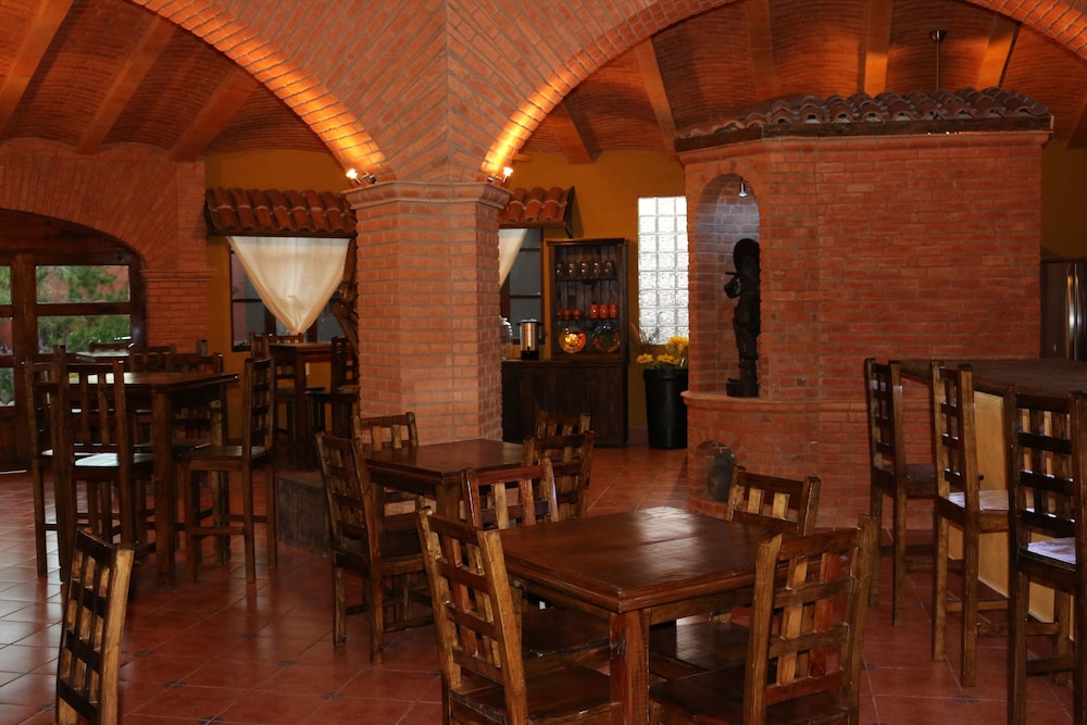 Casas de Guanajuato