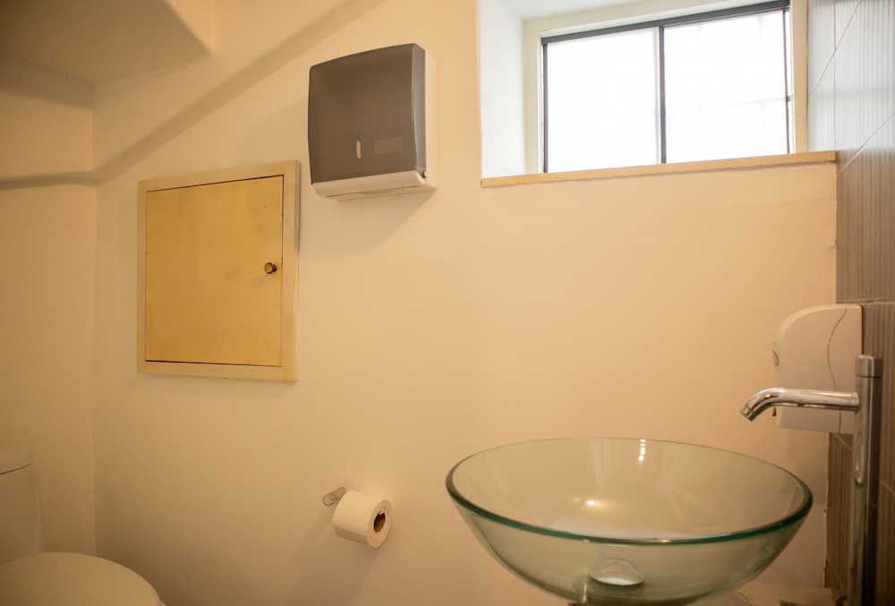 w Impressive 5BR w Terrace in Miraflores