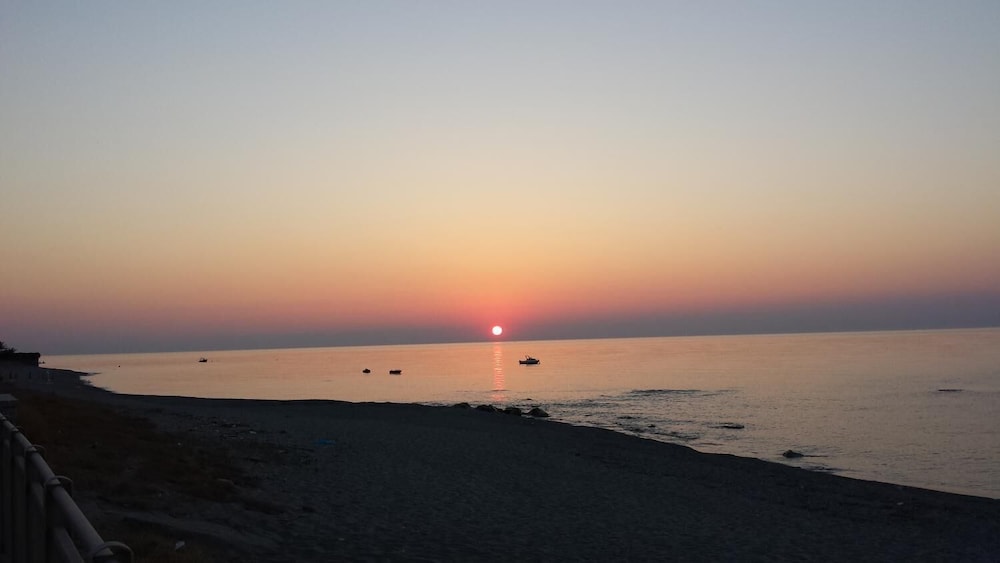 Bed and Breakfast Sunrise