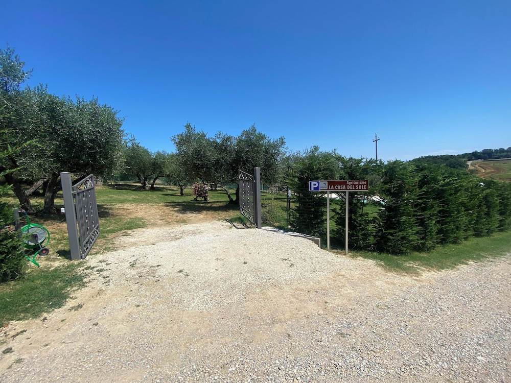 Agriturismo La Casa del Sole