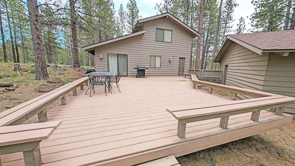 Lookout 3 4 Bedroom Home