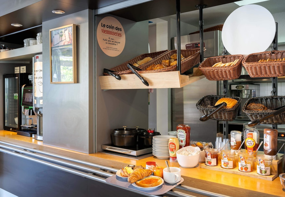 BB HOTEL Lorient Lanester - Property Image 7