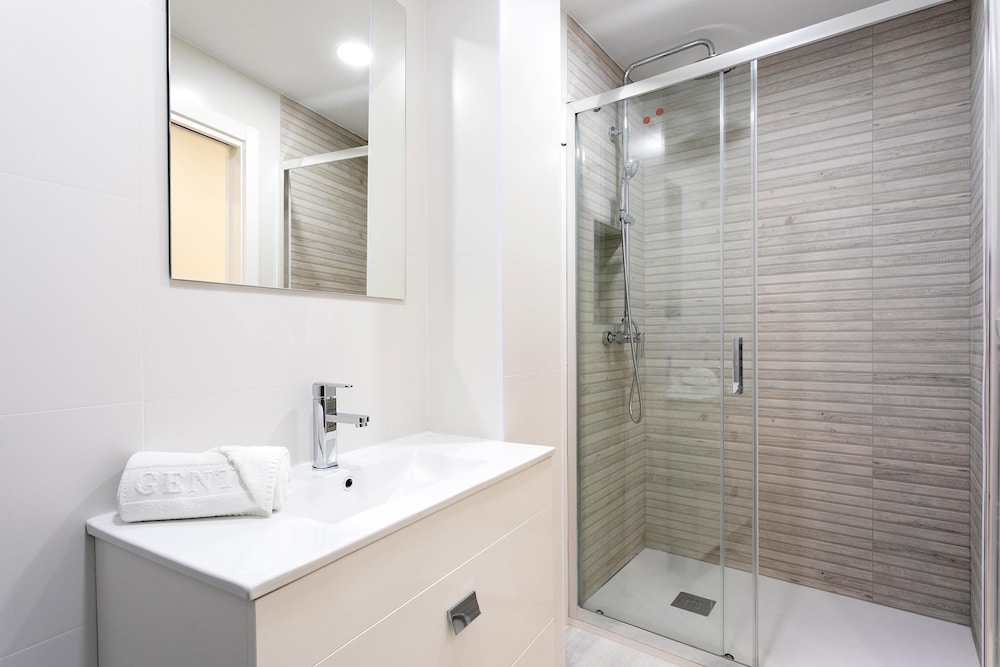 Cozy 2bd Apartment in Seville. Conde de Ibarra IV