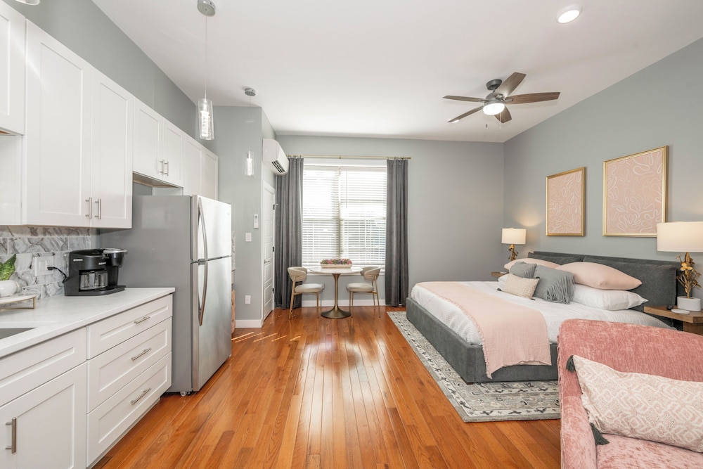 Findlay Market Suites view 4
