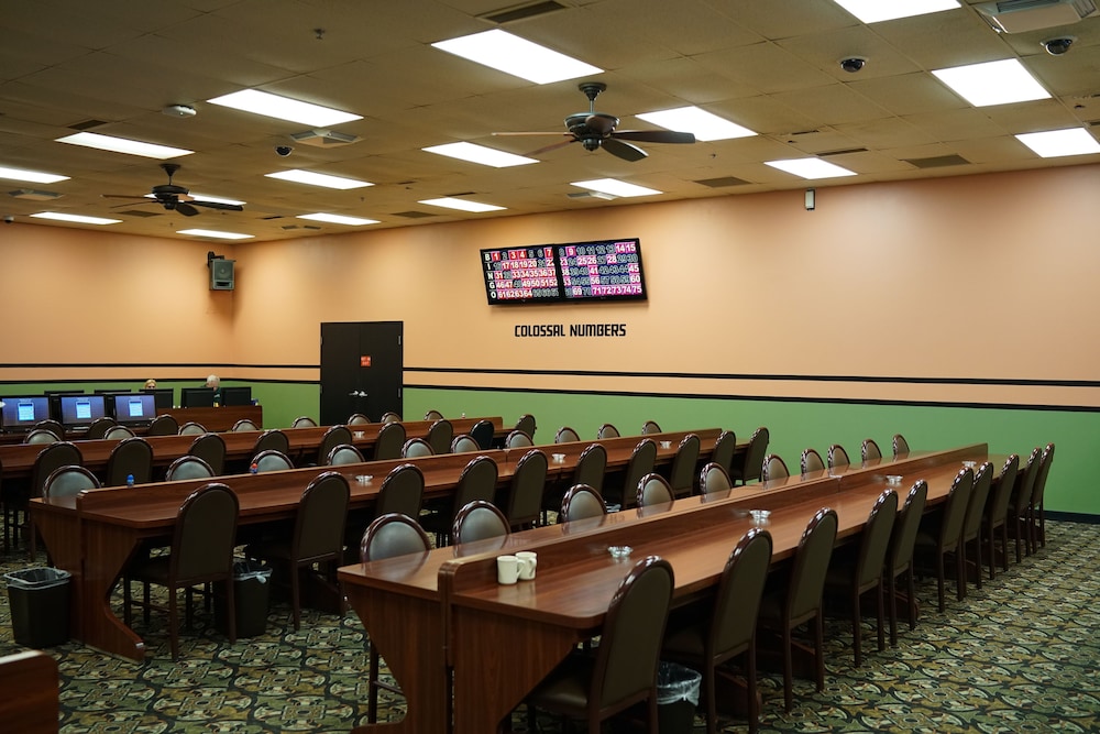 Virgin River Hotel and Casino - Property Image 1