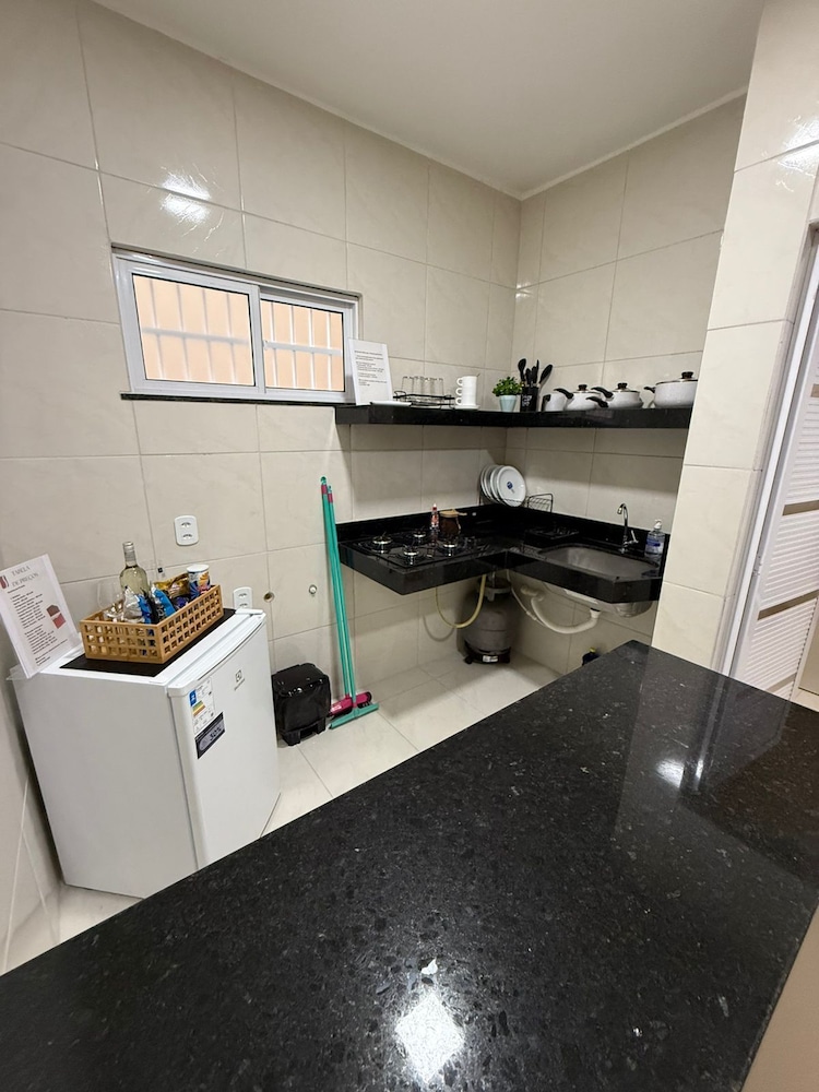 Residencial Portela