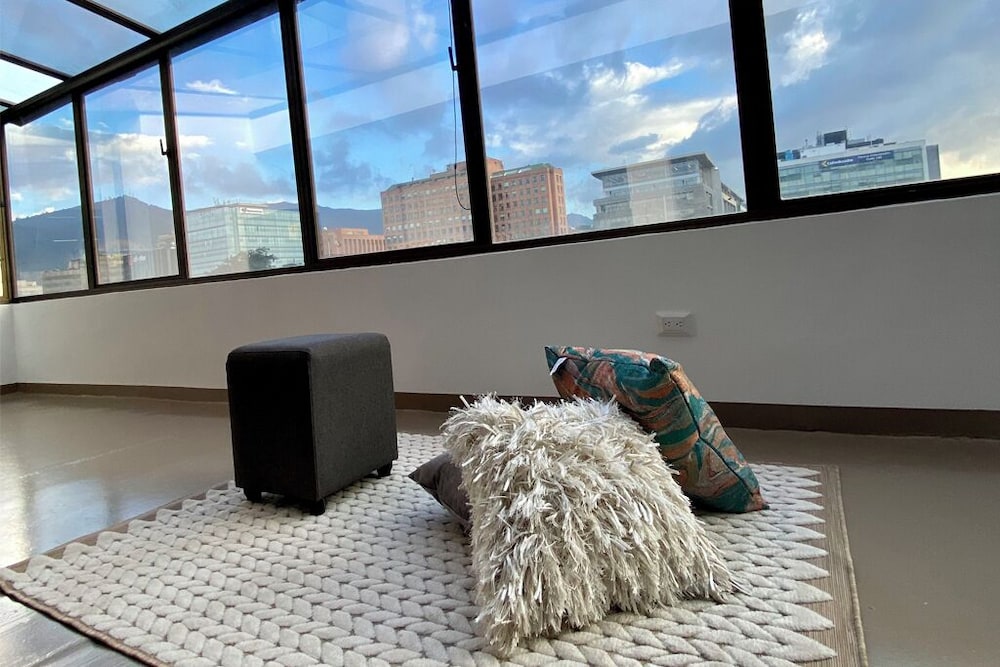 OPE SUITES CALLE 100