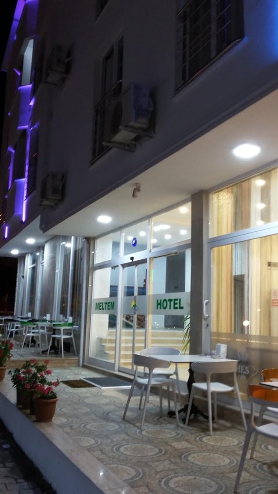 Igneada Meltem Hotel