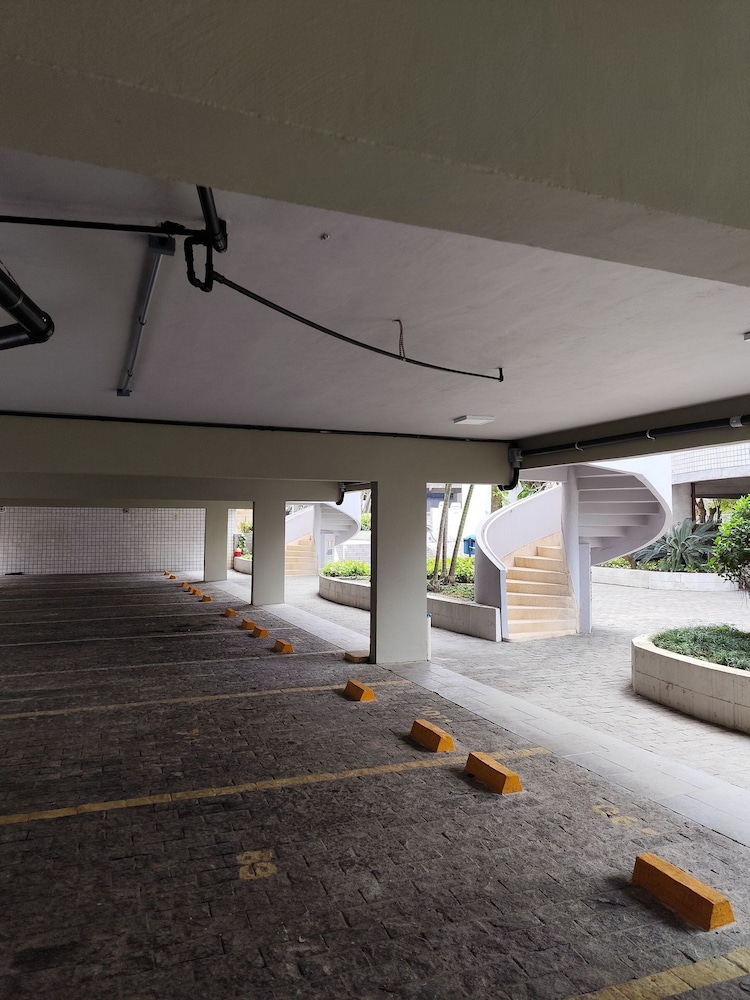 Apartamento 25C