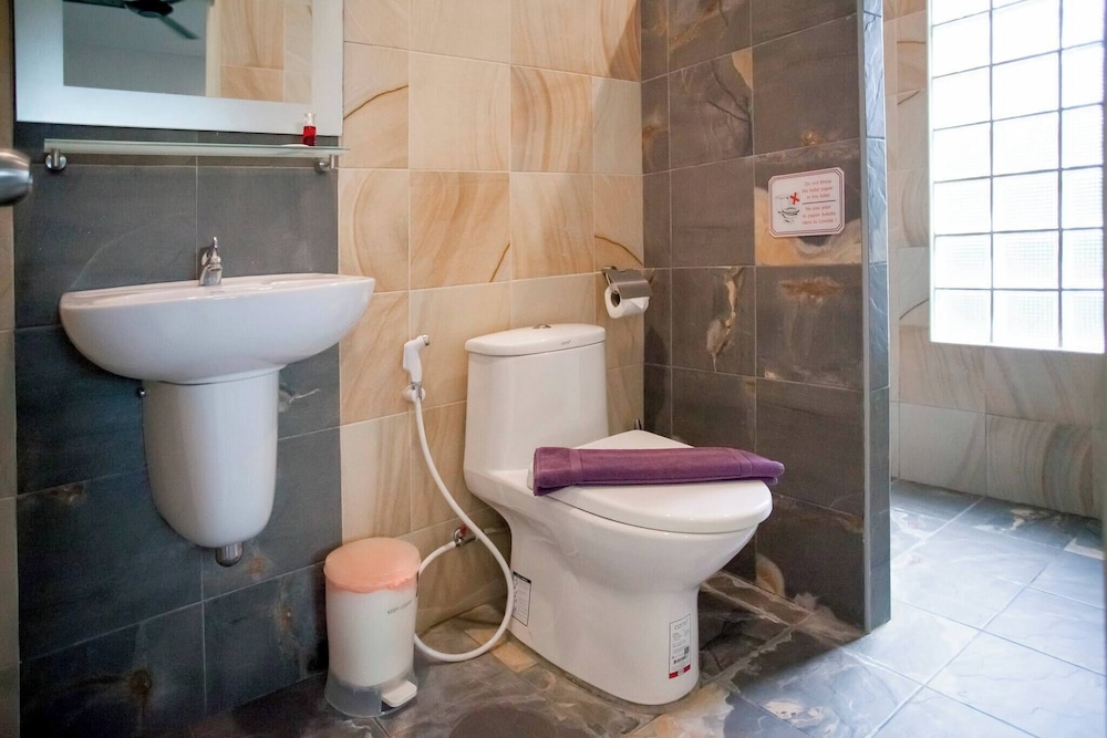 Jaccuzi House 5 pl 200 m From a Beautiful Beach