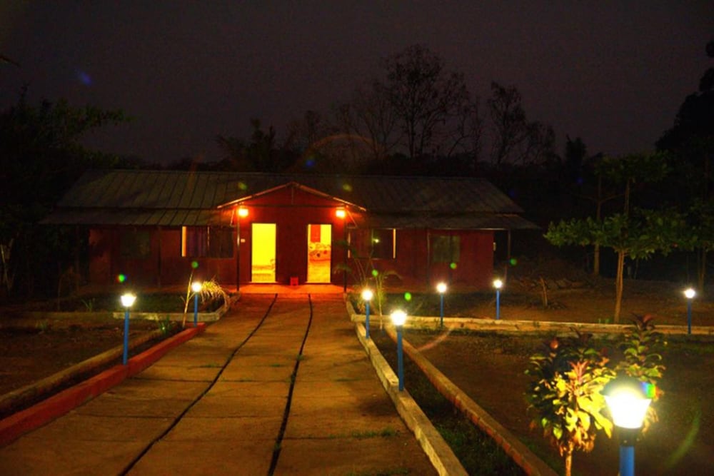 Dandeli Mysa RC - Hostel