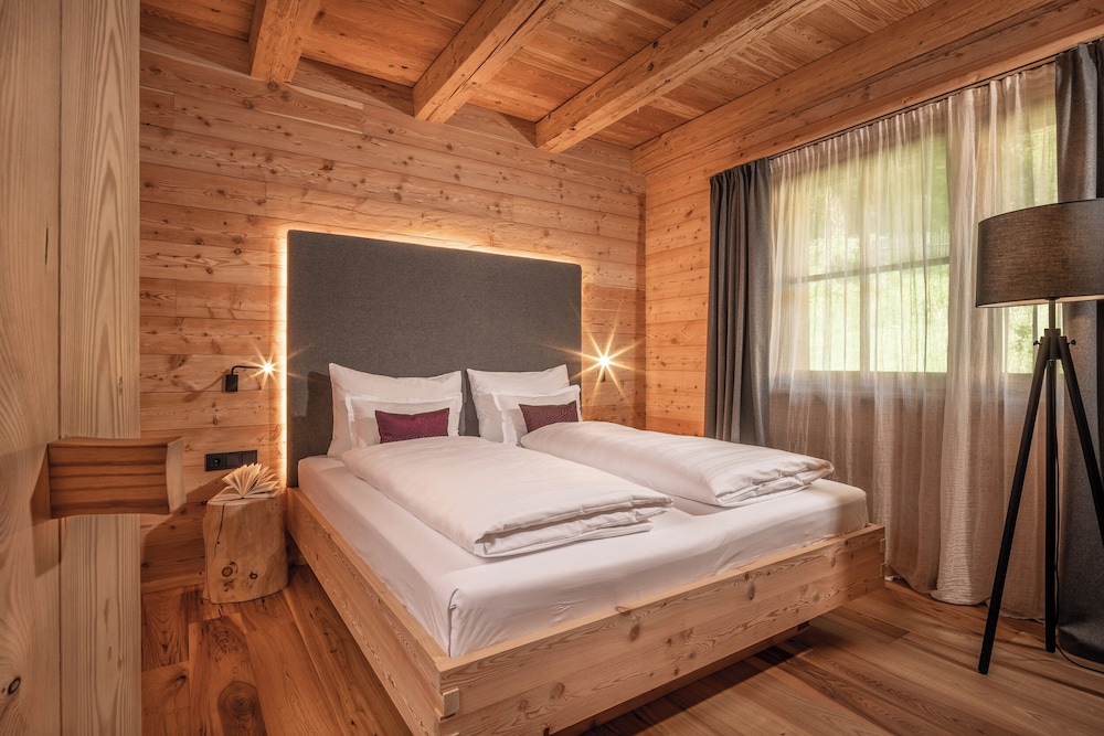 Chalets Valsegg