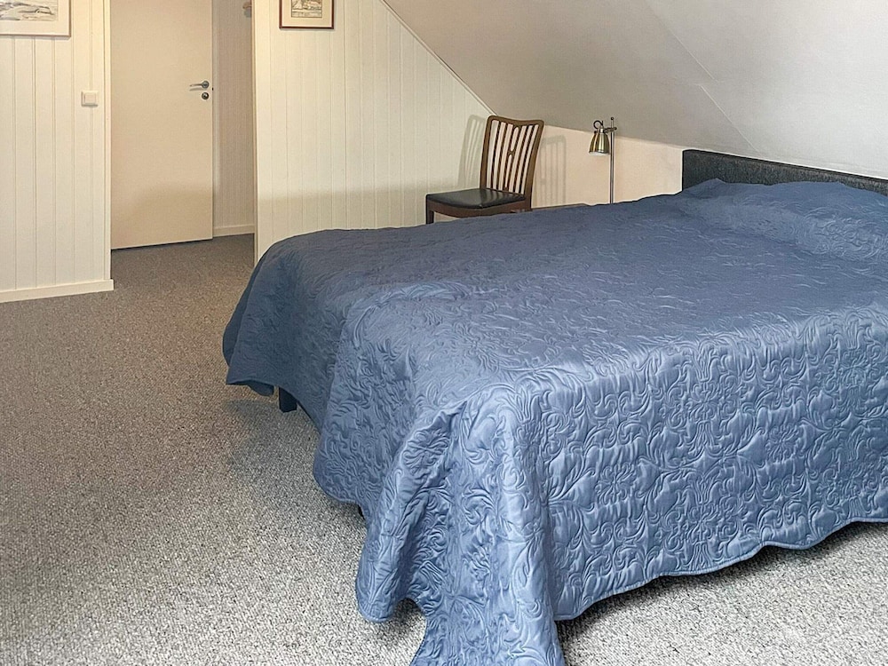 5 Person Holiday Home in Sjobo view 2