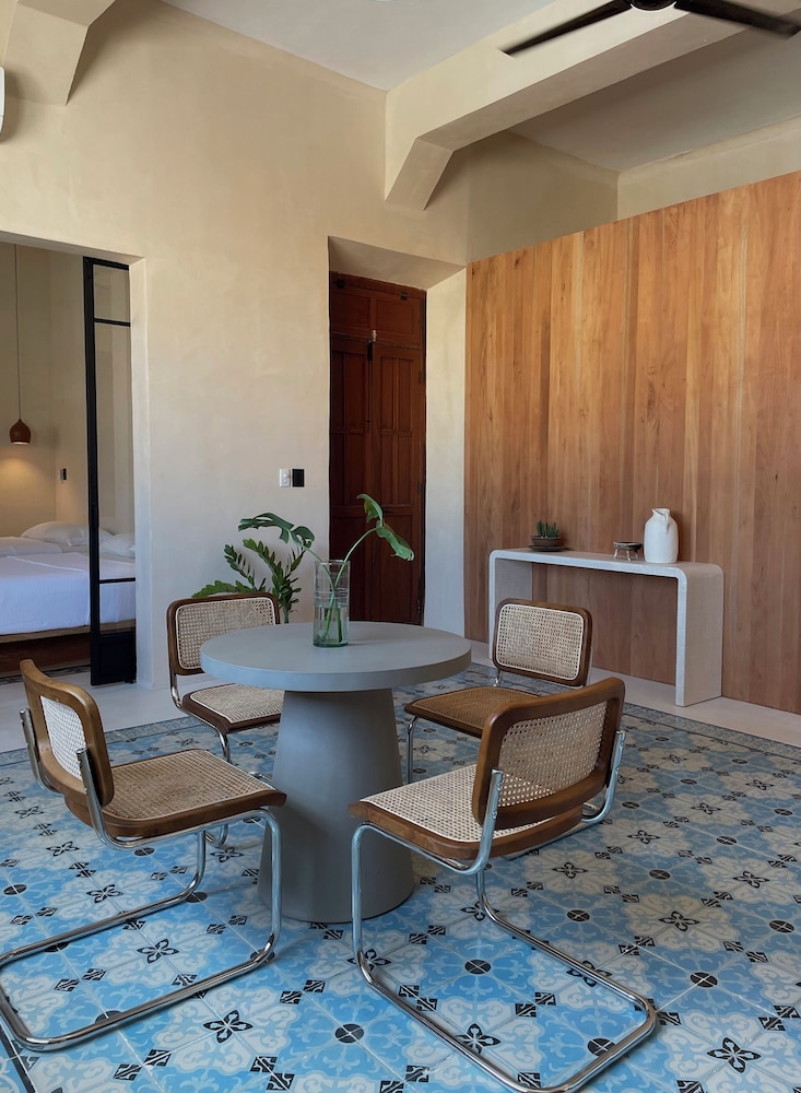 Campeche Vacations - Narrativ Lofts - Property Image 11