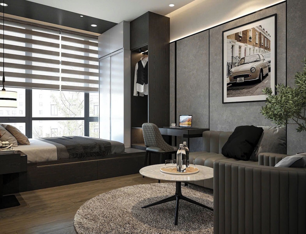 Unite StayCation Nhieu Tu