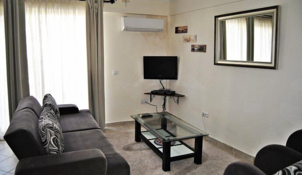 Flamingo Country Club 3 Bedroom Villa