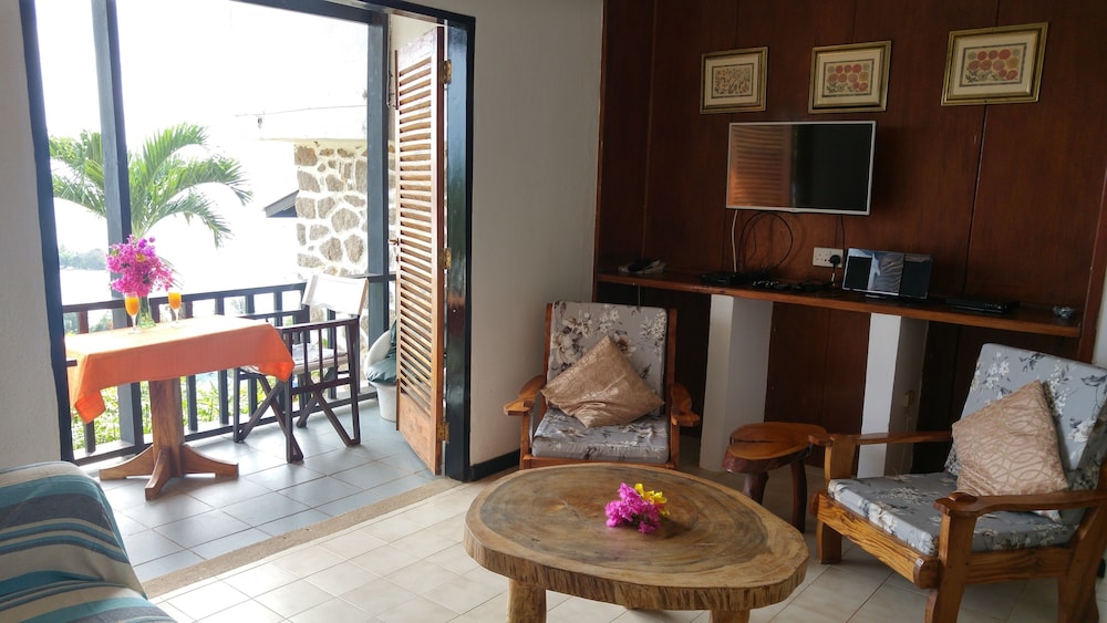 Mango Lodge