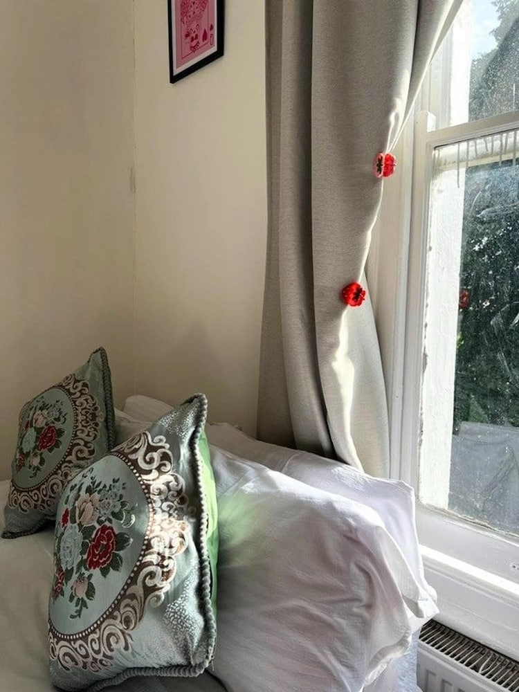 Cosy London Flat Near Earls Court