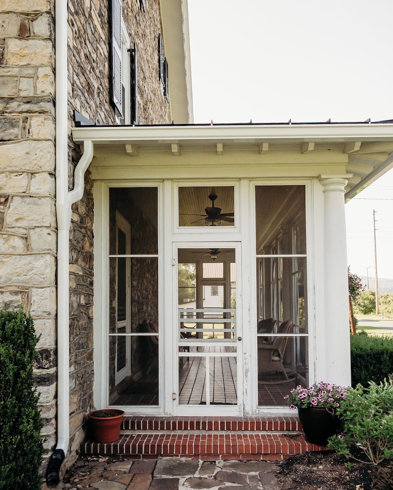 Harmony Forge Inn