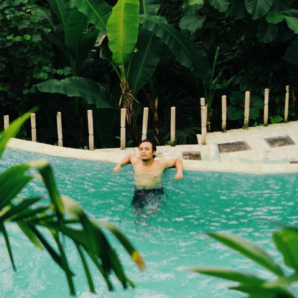 Song Broek Jungle Resort