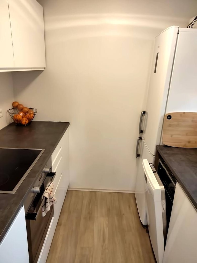 Cozy Apartment Close to Reykjavik Downtown