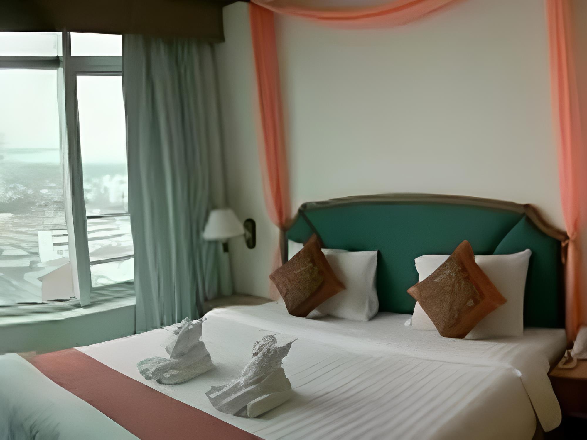 Sakura Grand View Hotel Hat Yai