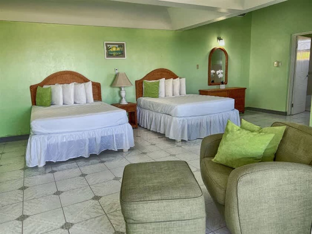 Villa Isabella Discovery Bay