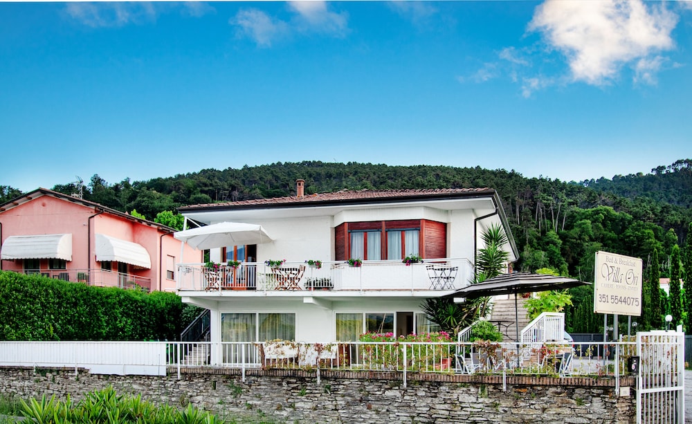 Villa Ori B&B view 3
