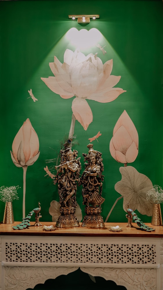 Adhyaya Heritage Reverbed