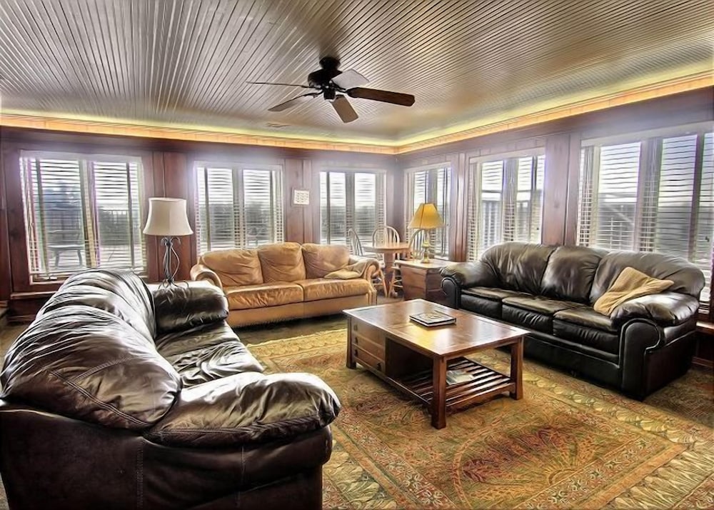 Port A Escapes Vacation Rentals