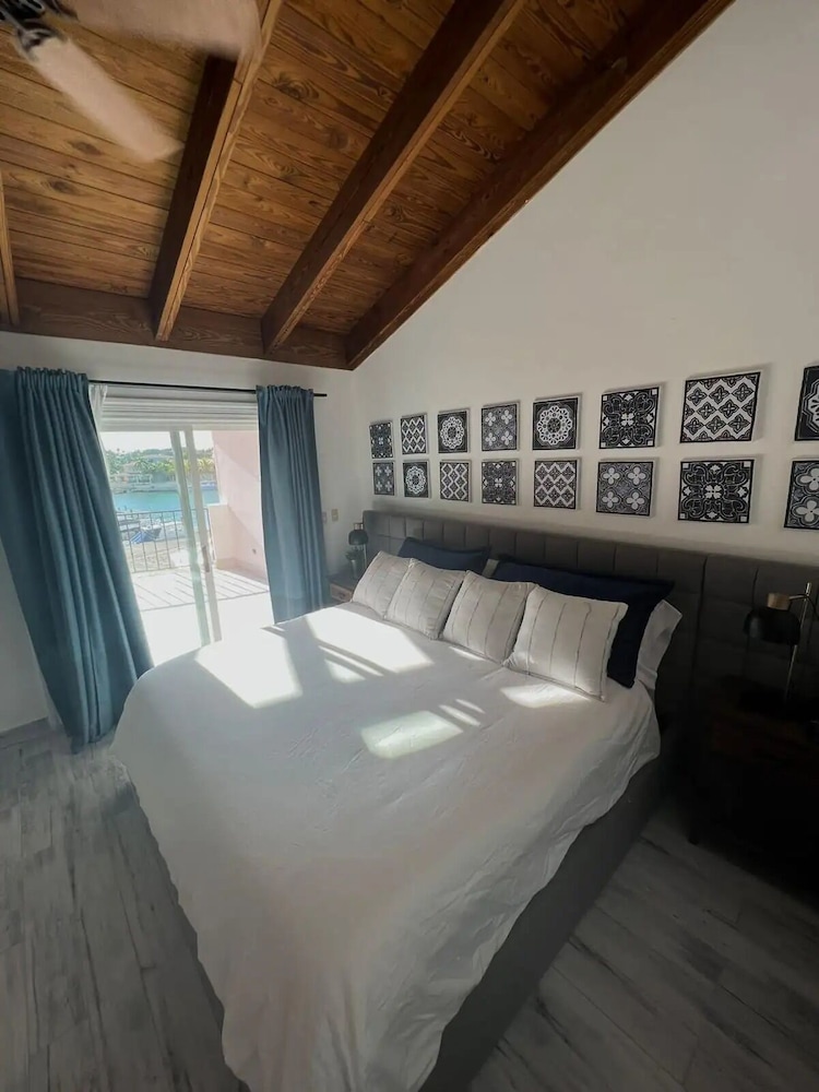 2 Bed 3 Bath at La Marina Casa De Campo view 2