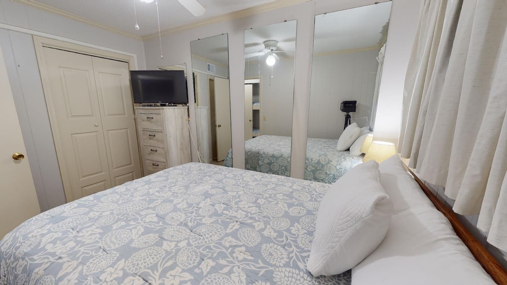 Beach Racquet by Tybee Vacation Rentals