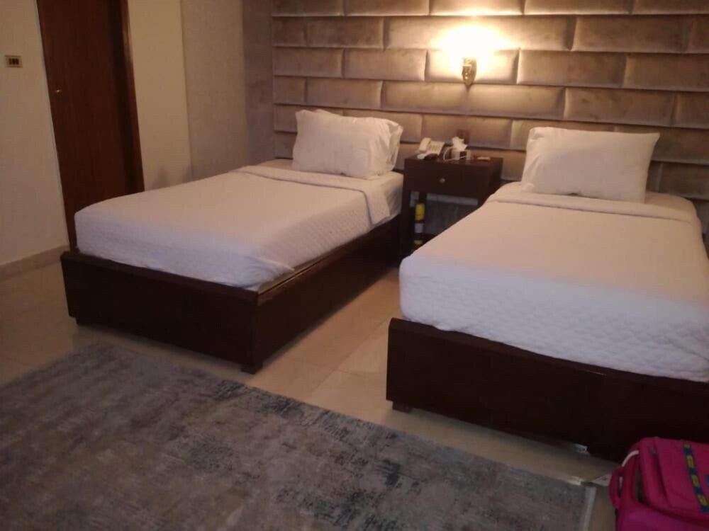 RM Guest House view 3