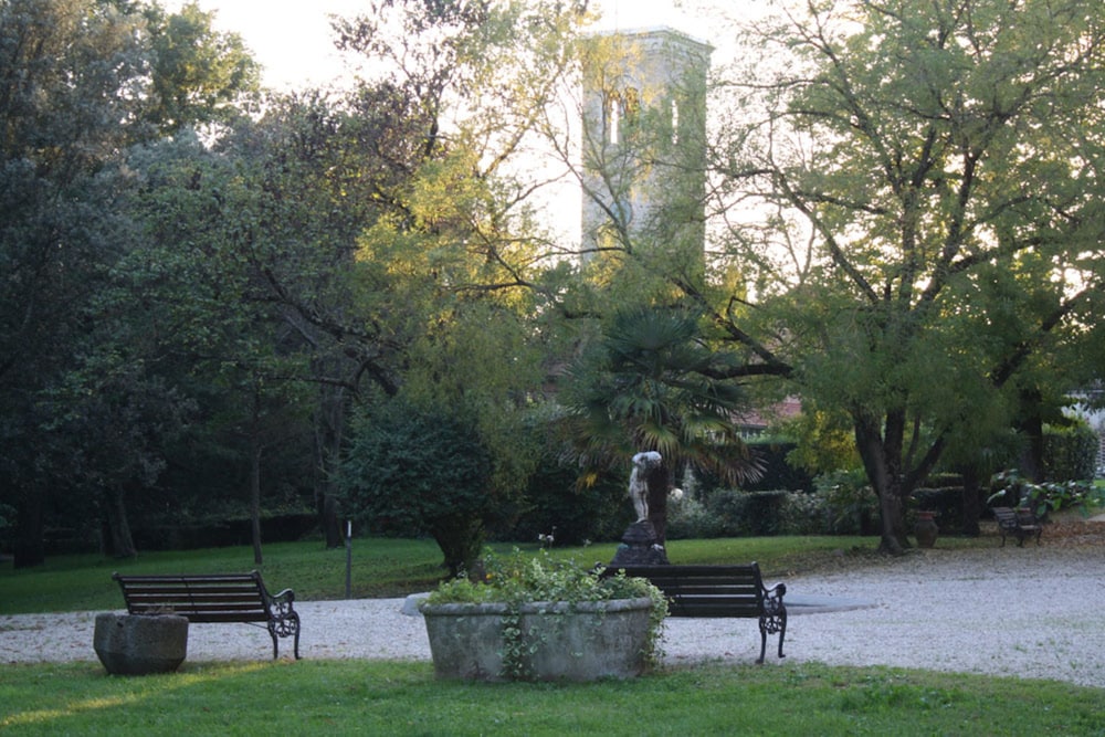 Country House Villa Poggiolo