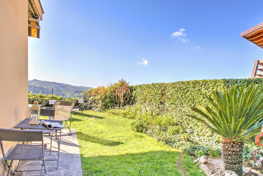 Amirovista-garden, Lake View, Shared Pool