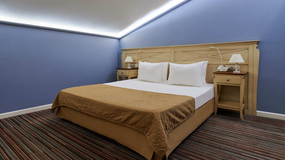 Blues Hotel