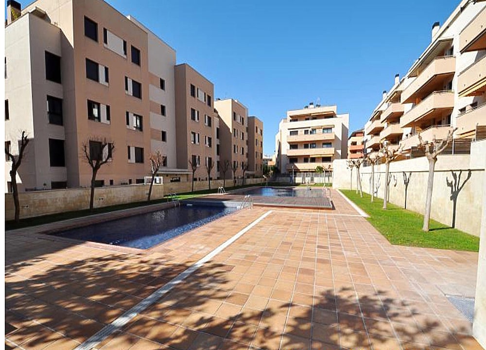 Apartment Lloretholiday Sol view 3