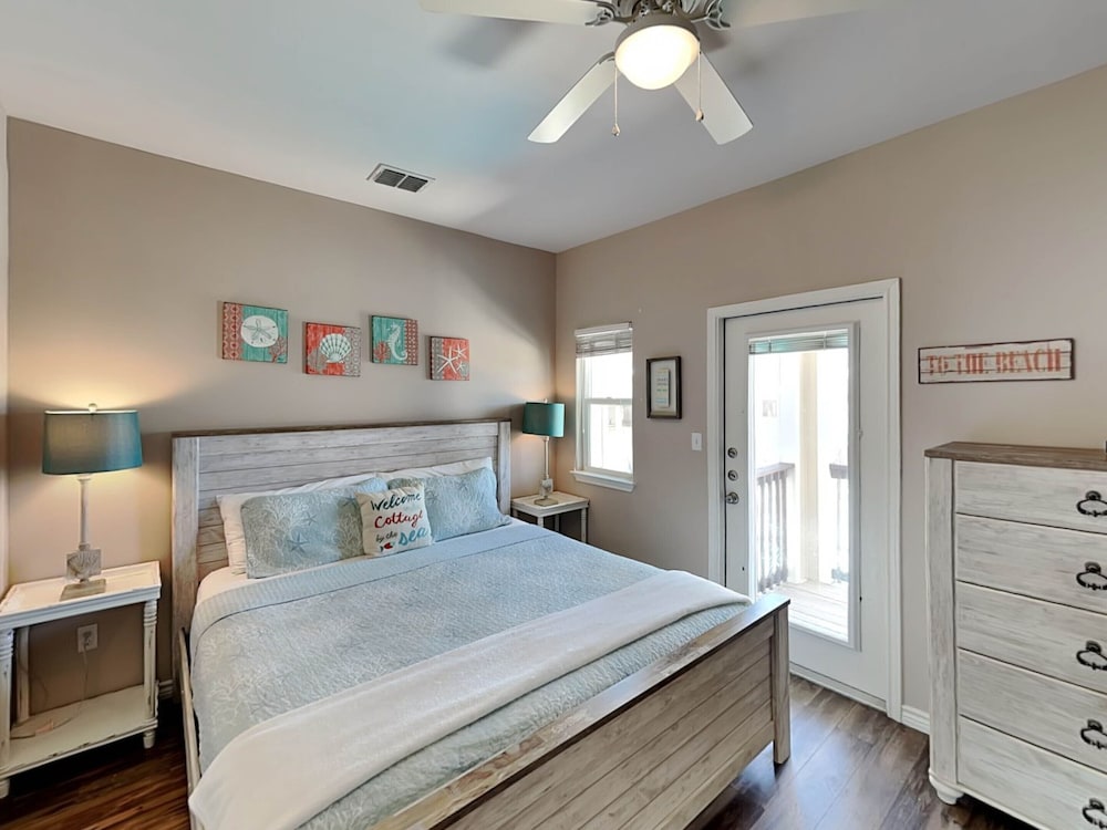 Trestles by Silver Sands Vacation Rentals