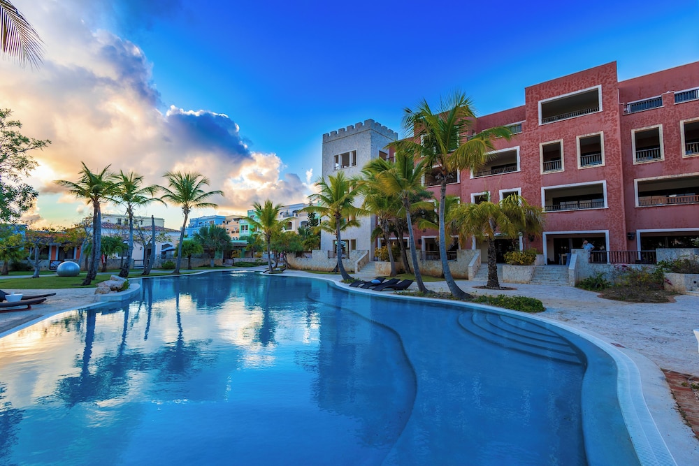 Secluded Luxury Retreat in Cap Cana
