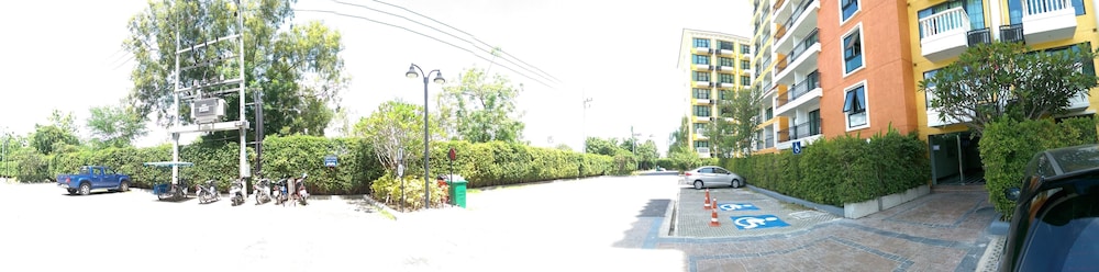 Venetian Pattaya By Pany