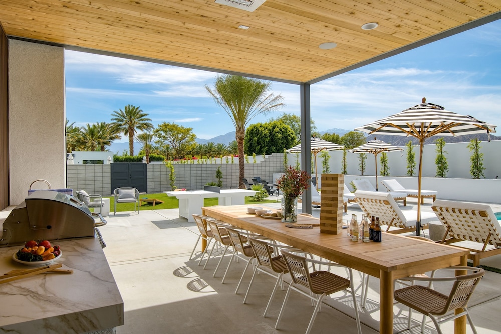 The Reserve at Polo Villas 17 by Avantstay