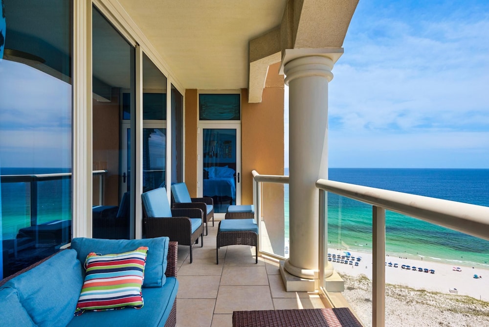 Portofino Island Resort 1-1802